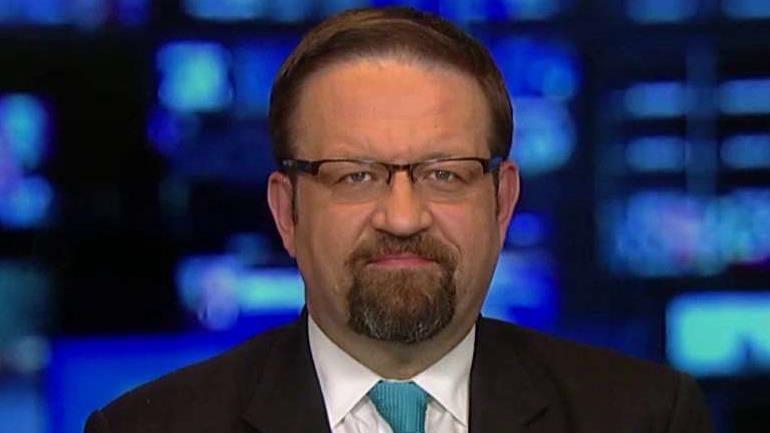 Gorka: Hillary's foreign policy record is a catastrophe