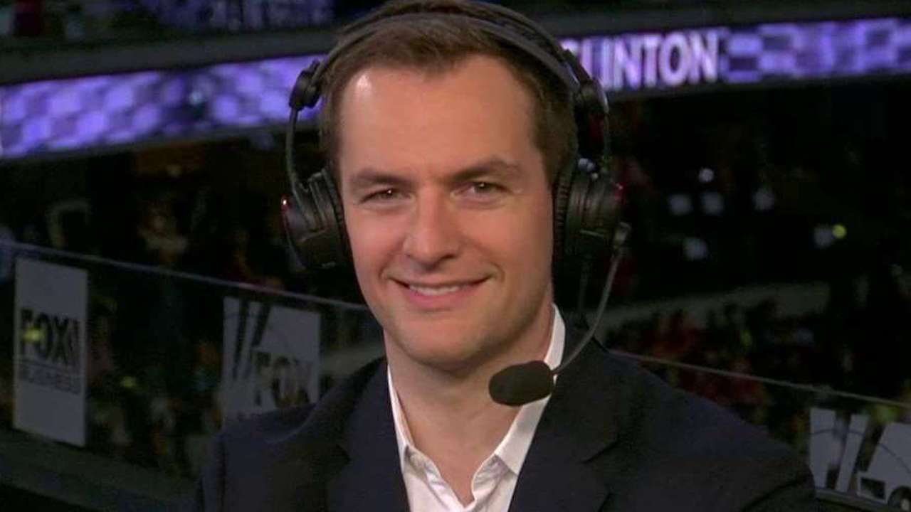 Robby Mook previews Hillary Clinton's convention speech