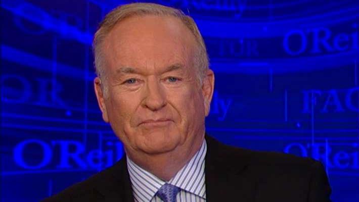 Bill O’Reilly: Pesta Cinta Vs. pesta kebencian