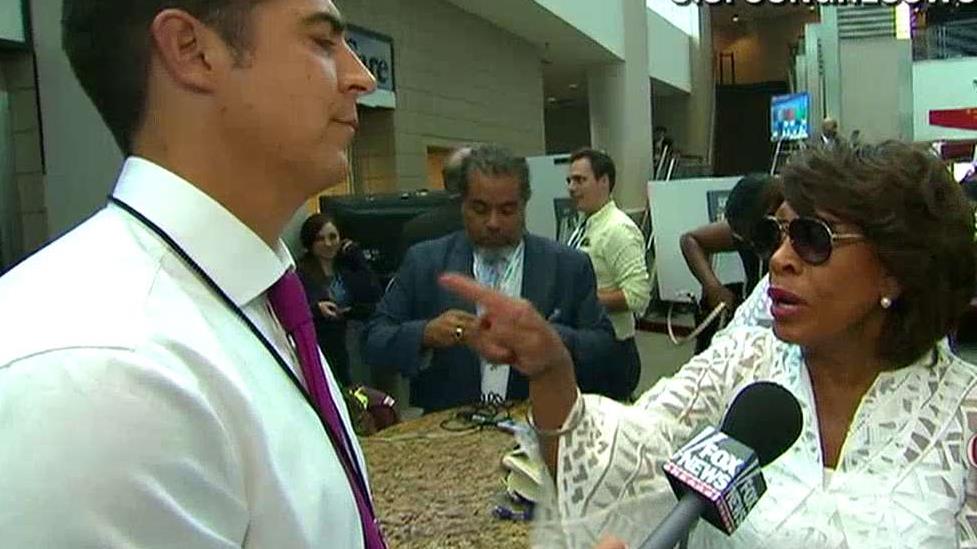 Watters' World: 'Kate's Law' at the DNC edition