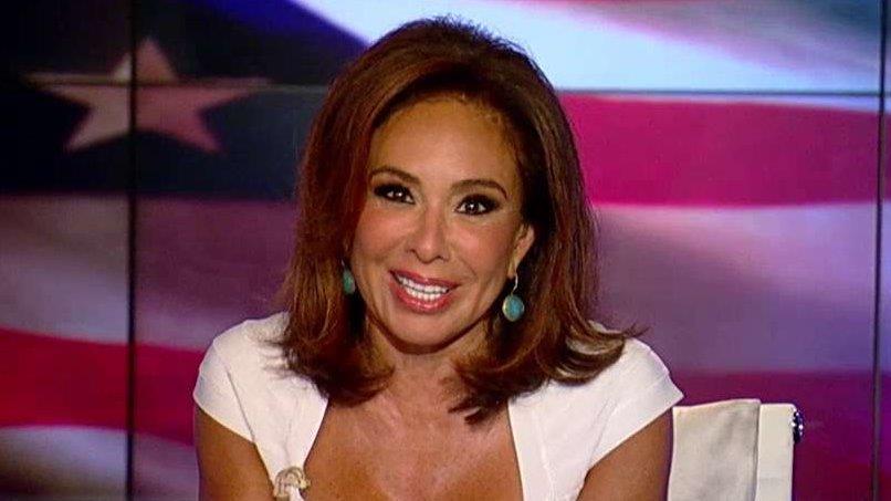 Judge Jeanine: It's time to face the ugly truth of the world