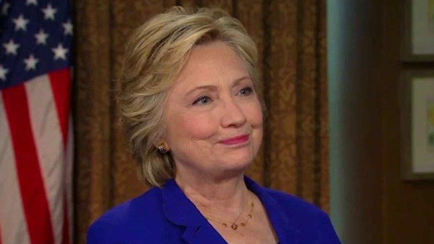 Clinton responds to criticism over Benghazi, private server