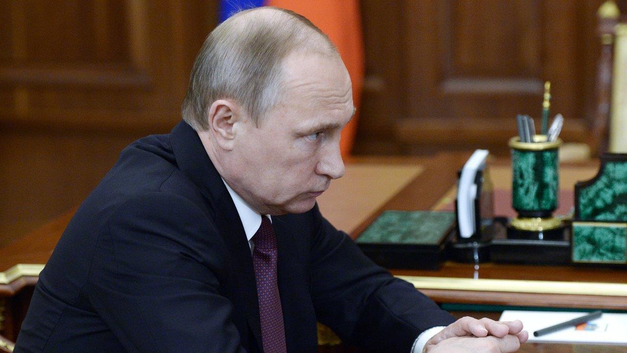 Russia expert: US politicians don't grasp Putin's corruption