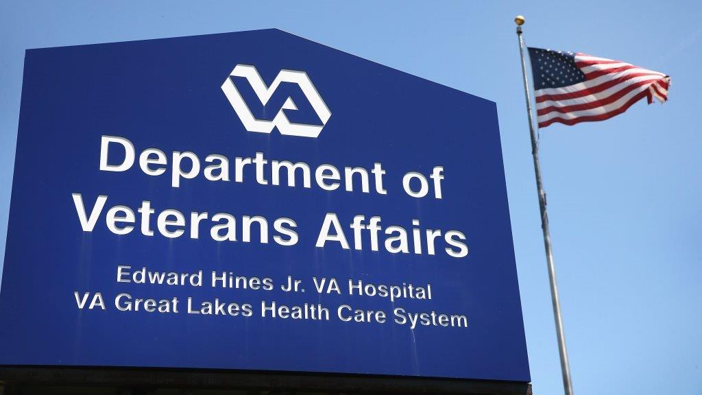 Do veterans believe progress is being made on fixing the VA?
