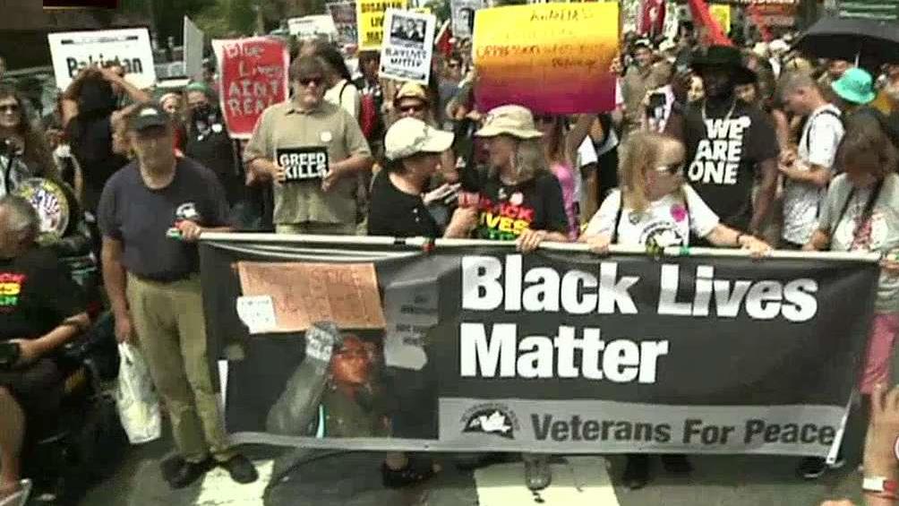 Kritik Black Lives Matter | Berita Rubah