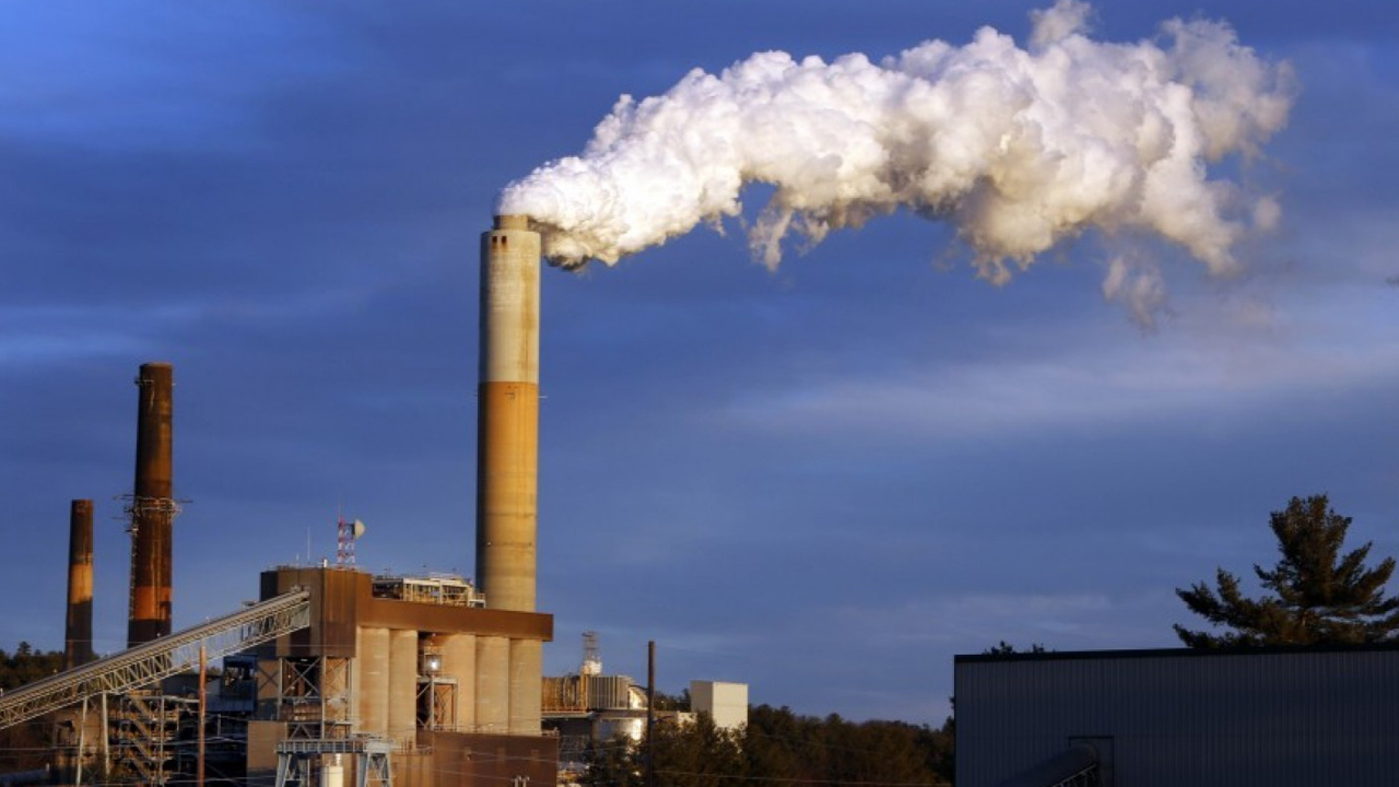 Most environmental groups oppose Washington carbon tax