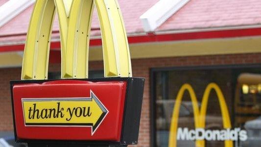 Will consumers buy into a healthier McDonald's?
