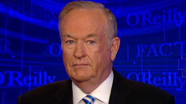 Bill O’Reilly: Pelajaran untuk Donald Trump