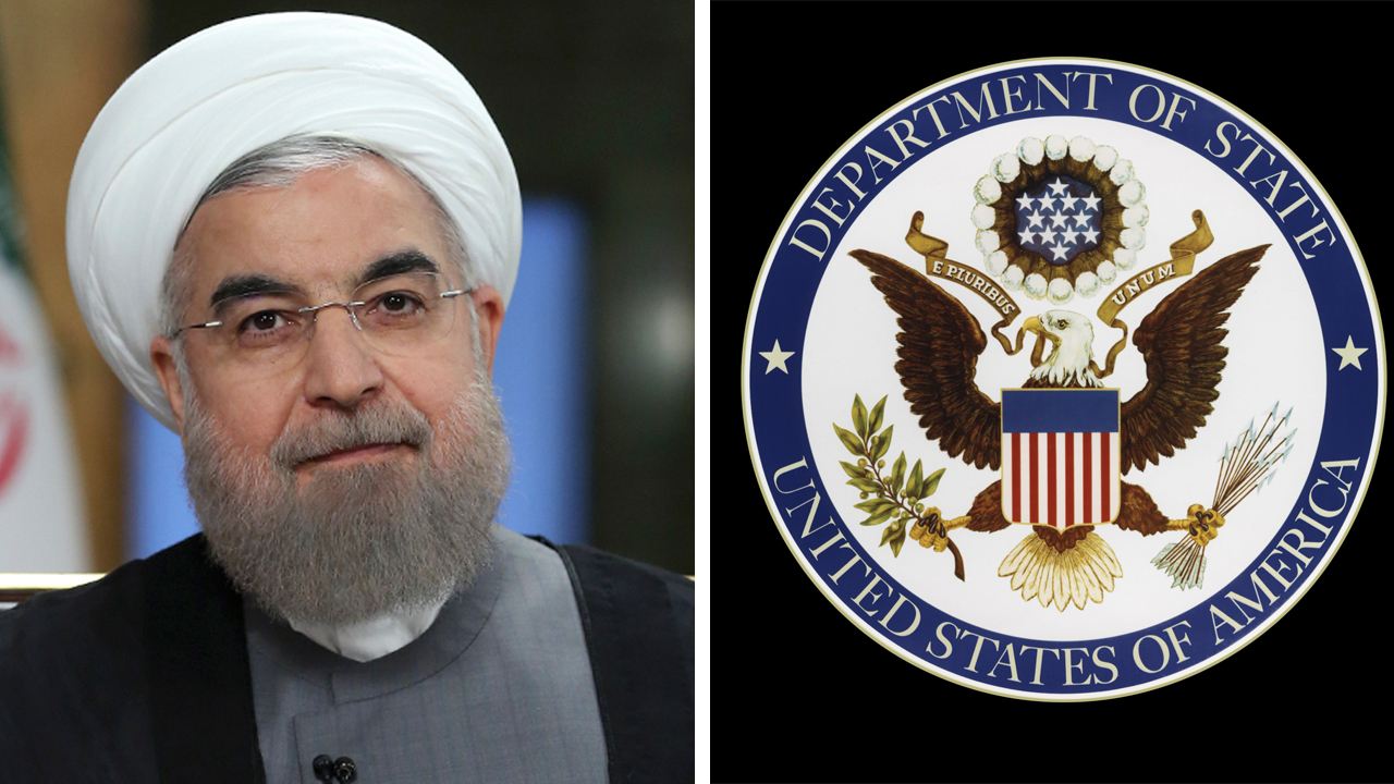 State Department defends Iran payout: 'This was not ransom'