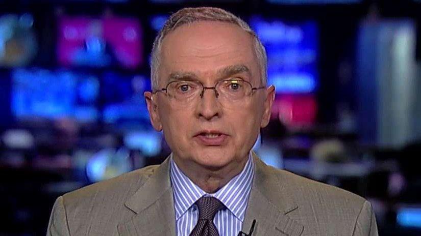 Lt. Col. Peters: 'No question' Iran payment was ransom