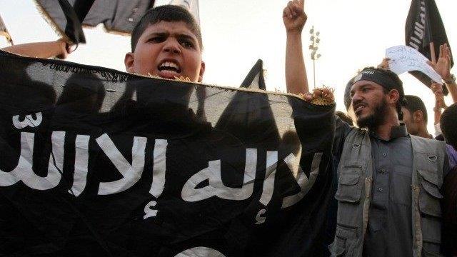 ISIS releases new anti-Christian propaganda 