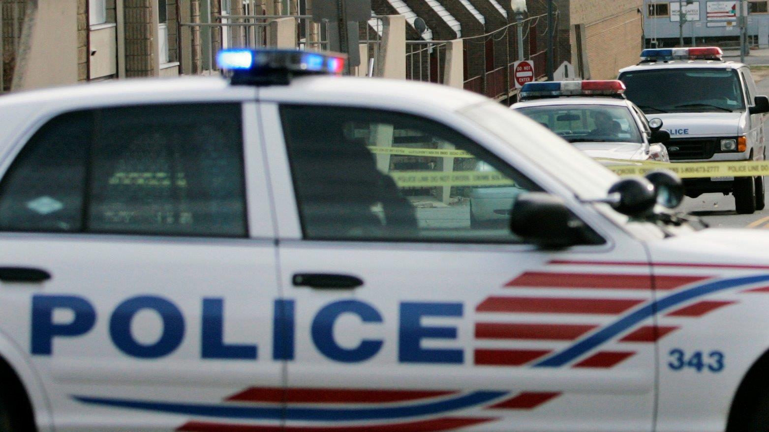 DC officer charged with attempting to support ISIS