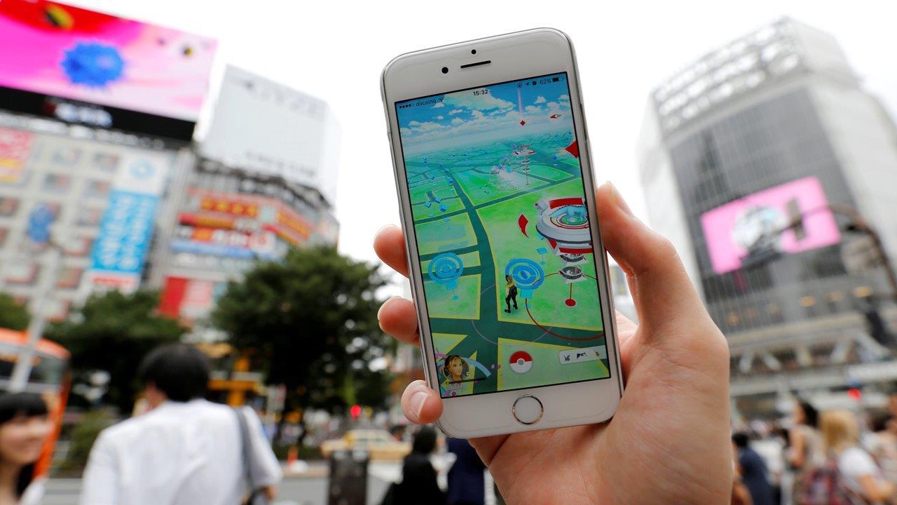 As 'Pokemon GO' craze continues, Israeli army issues warning