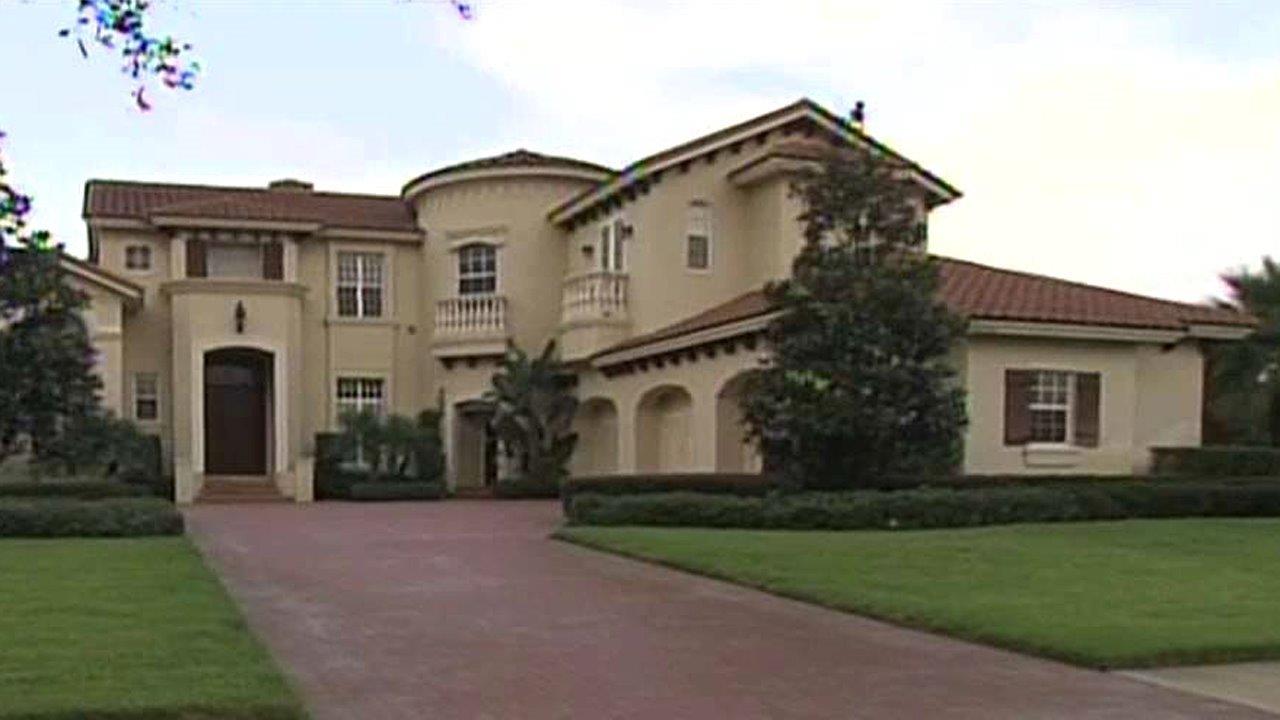 US to expand tracking of luxury home purchases