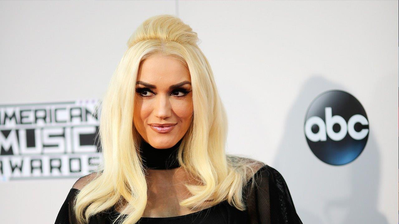 Gwen Stefani: I went through 'torture'
