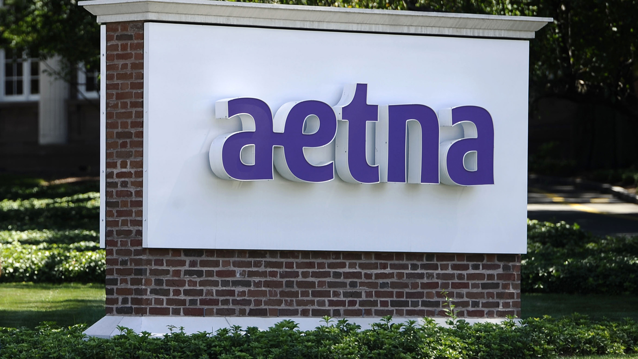 Perusahaan asuransi kesehatan Aetna mendukung rencana ekspansi ObamaCare