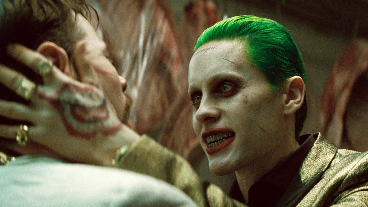 ‘Suicide Squad’ mencetak rekor pembukaan bulan Agustus dengan 5,1 juta