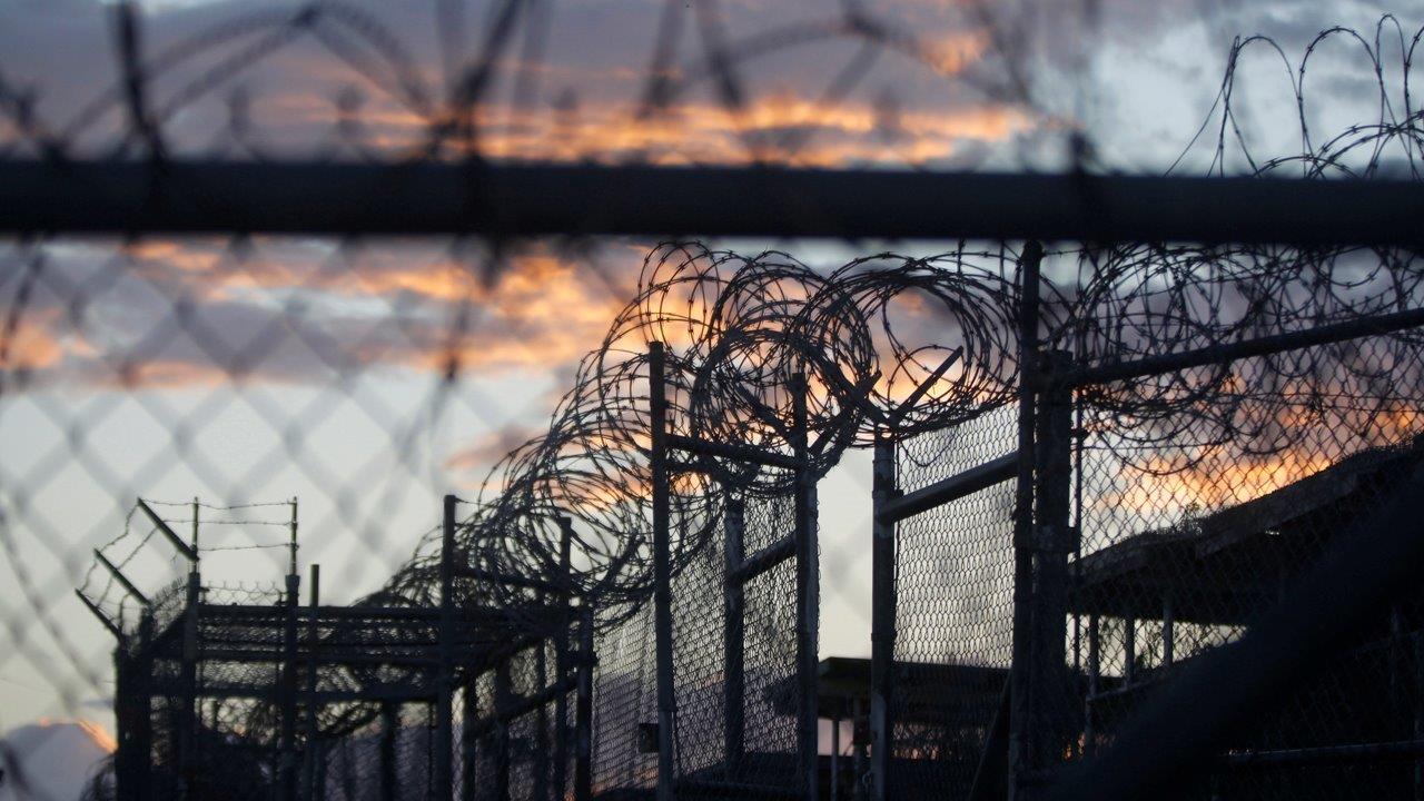 Pete Hegseth: We should be expanding Guantanamo Bay