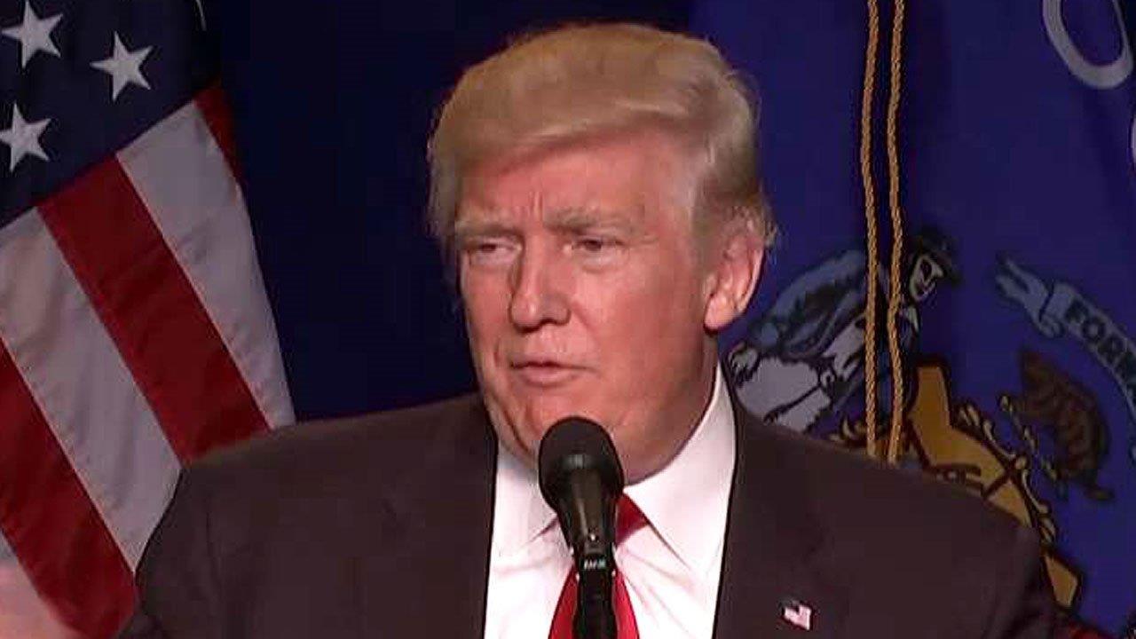 Will Ryan endorsement help Trump in presidential race? Fox News