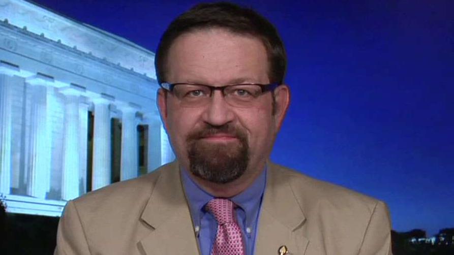 Gorka: Leave the fight against ISIS to the professionals