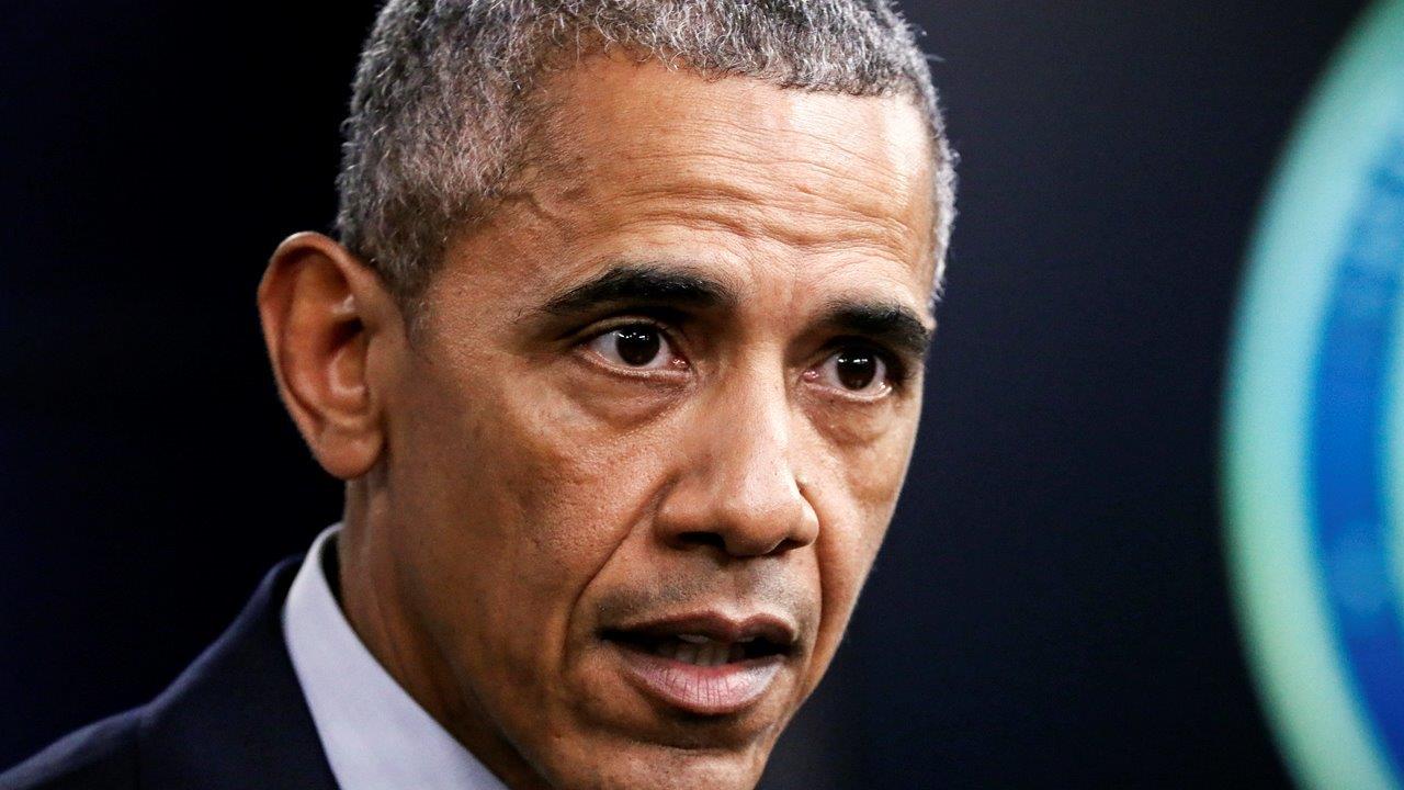 Apakah Pemerintahan Obama Mendorong Iran Dengan Pembayaran Tunai?