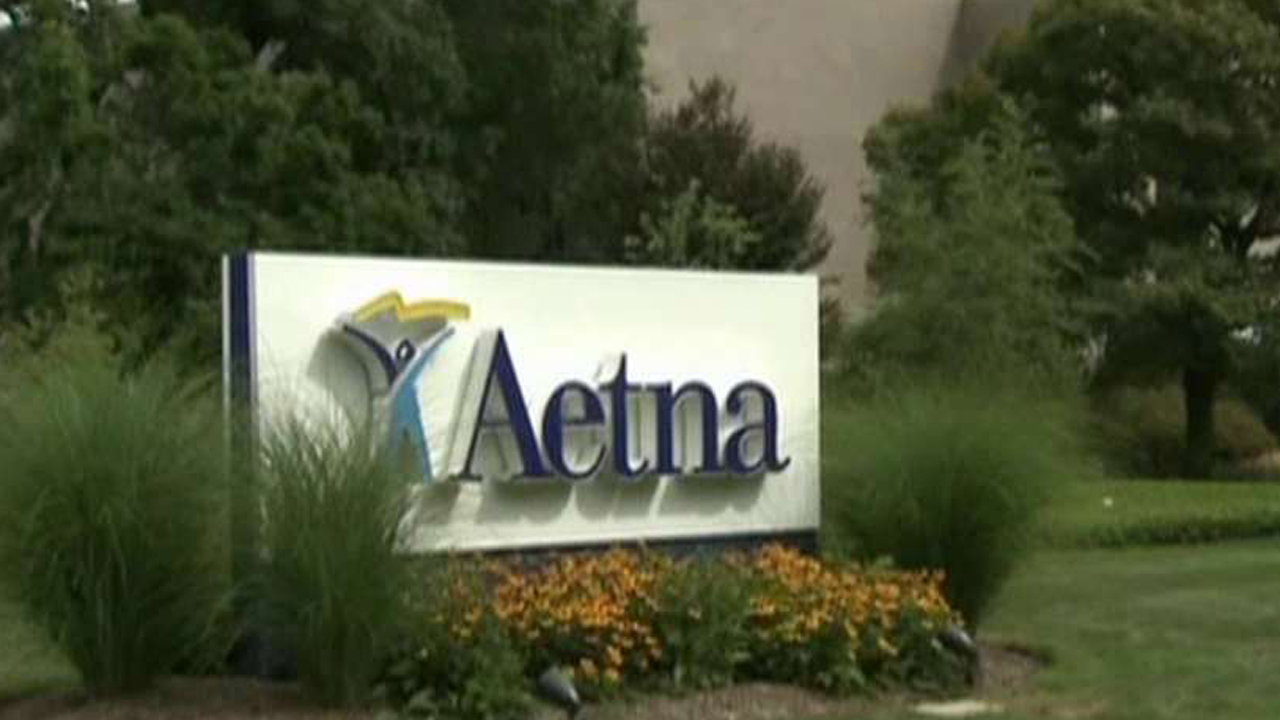 Aetna may pull out of struggling ObamaCare exchanges