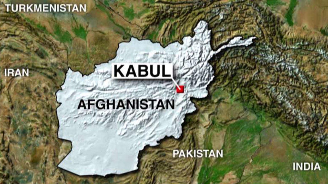 Two foreign professors kidnapped in Kabul