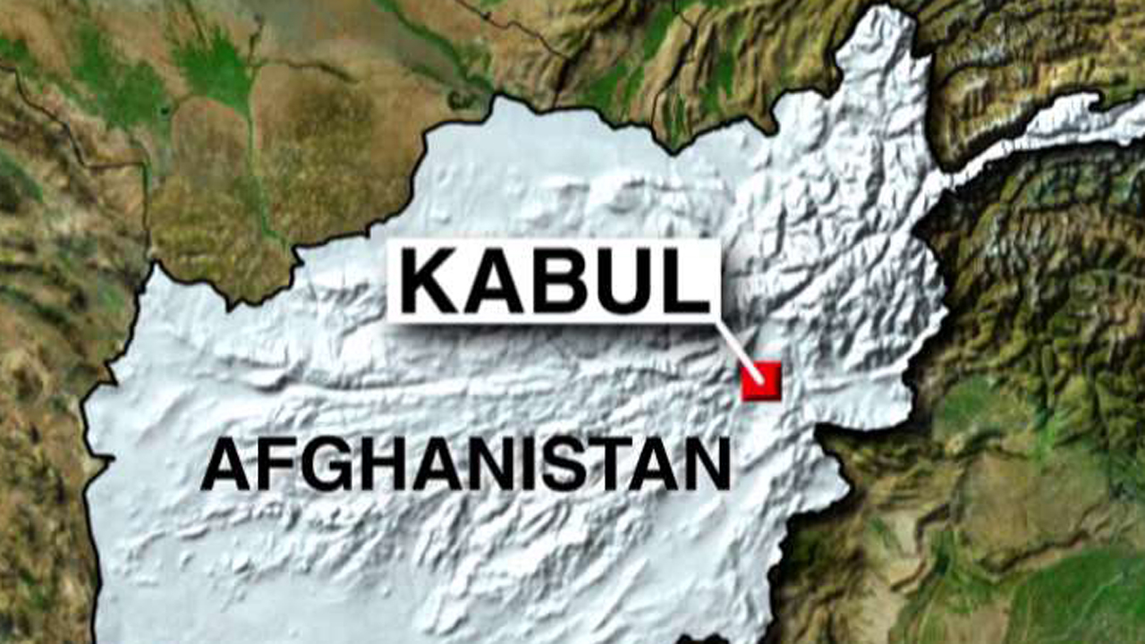 Profesor di Universitas Amerika Afghanistan di Kabul diculik