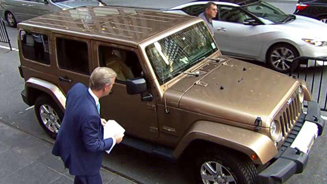 Jeep hackers unveil terrifying new tricks 