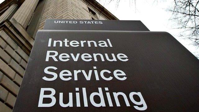 Conservative group gets legal lifeline in IRS lawsuit