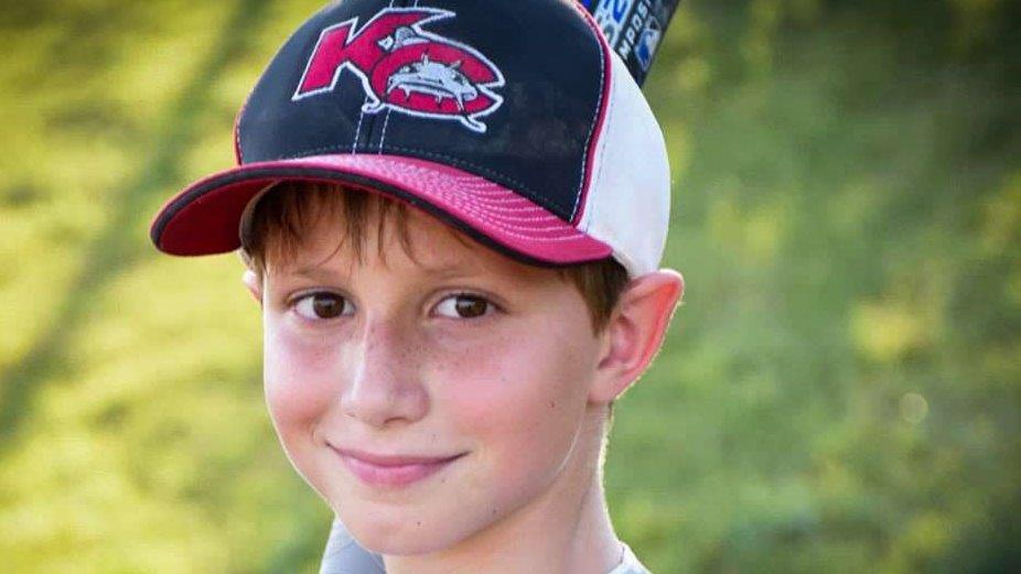 Police investigating waterslide death of 10-year-old boy 