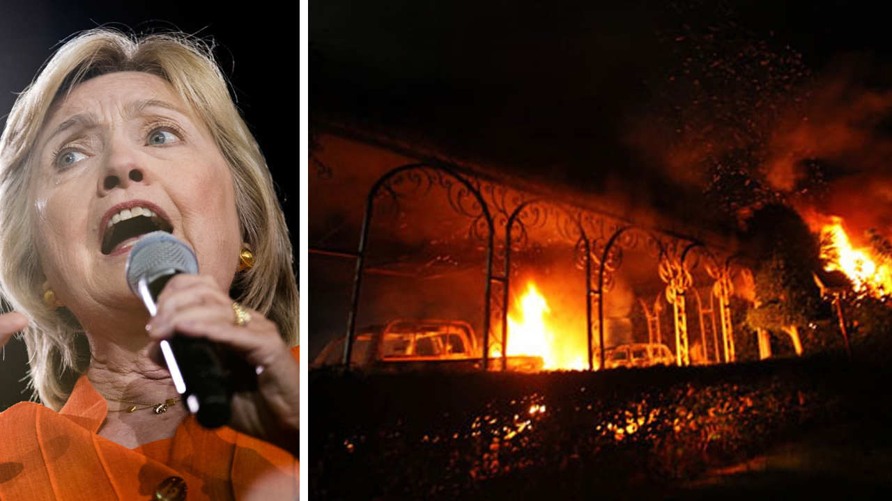 Do Benghazi families have a case against Hillary Clinton?