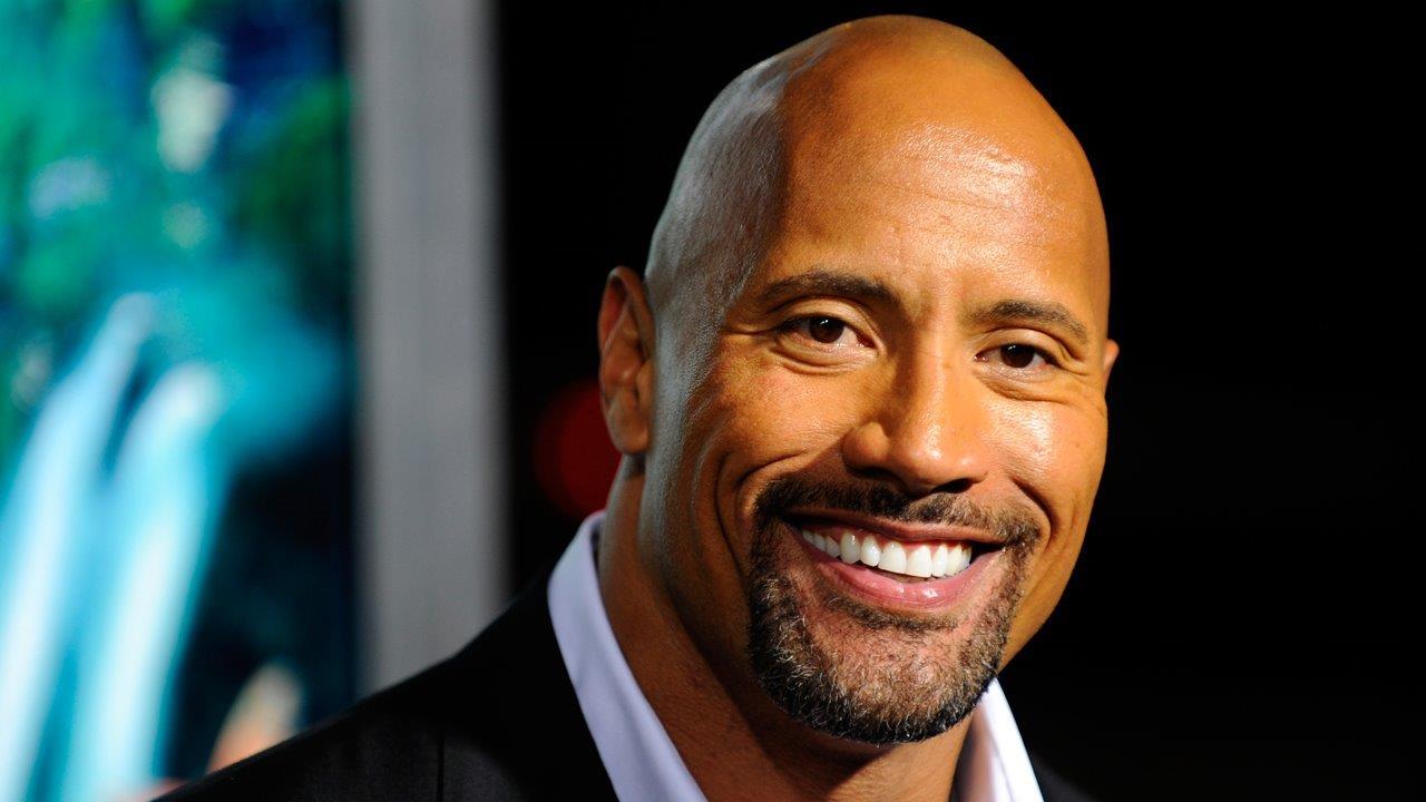 The Rock furious with some 'Fast' co-stars