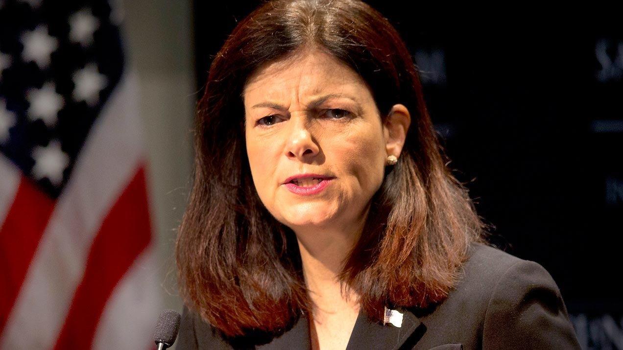 Sen. Kelly Ayotte in fight of her political life