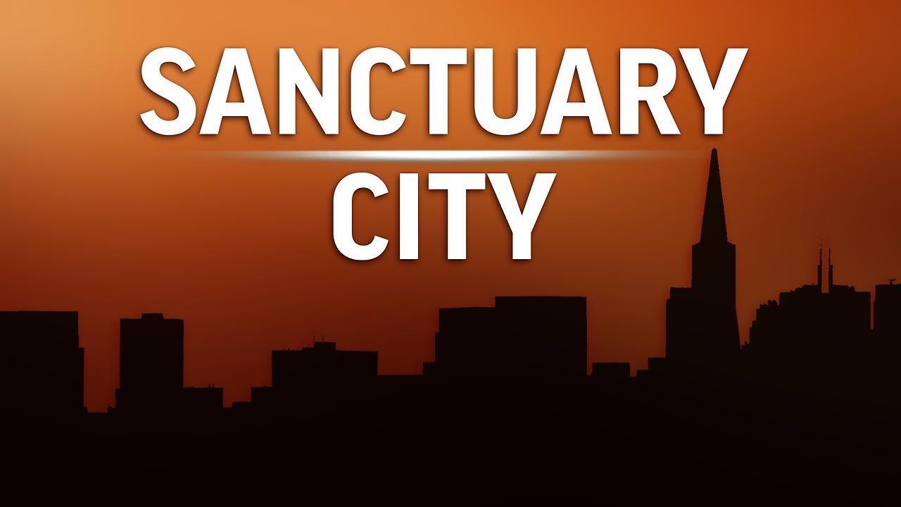 Putting a stop to 'Sanctuary Cities'