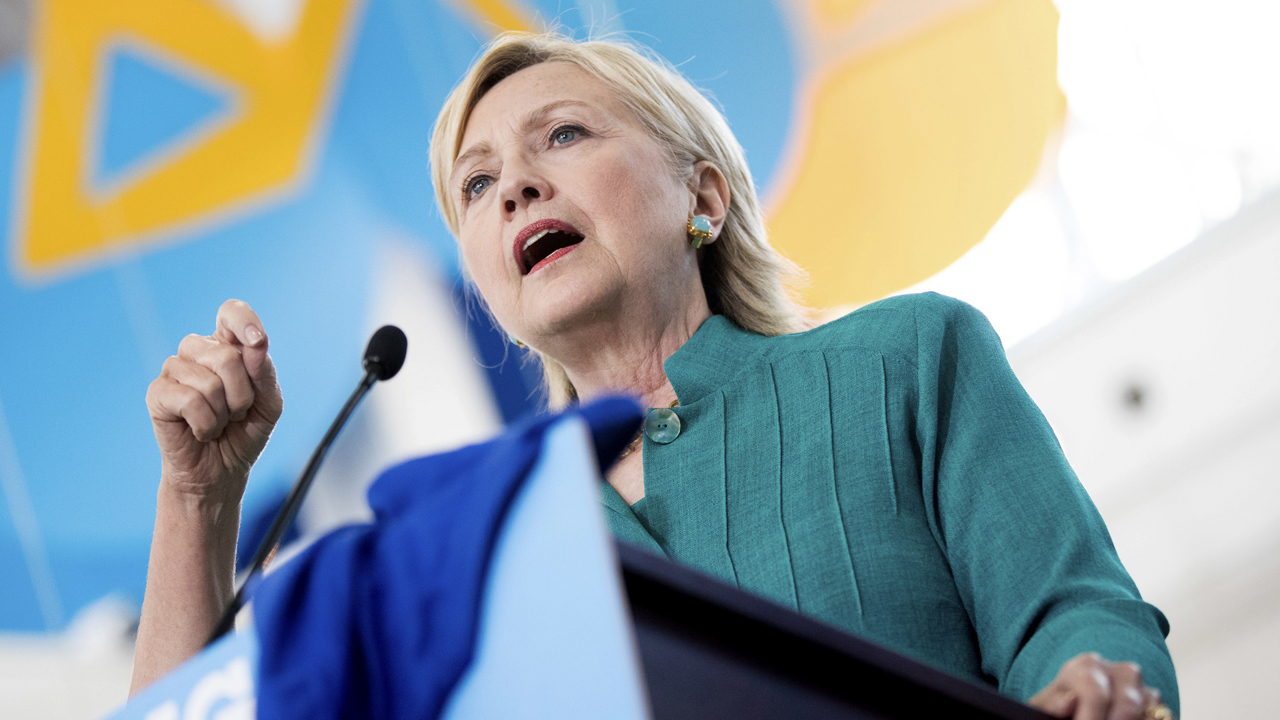 Breaking down Hillary Clinton's plan for the economy
