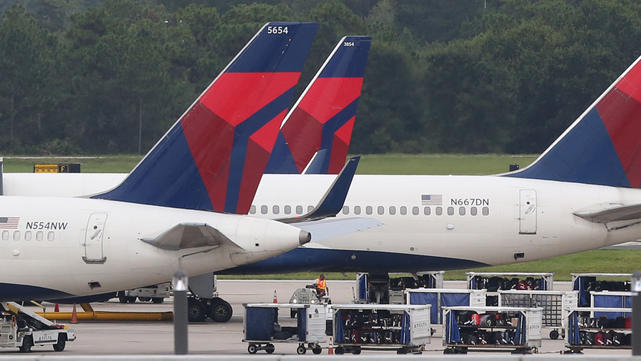 Delta hoping to get back to normal after days of disruptions