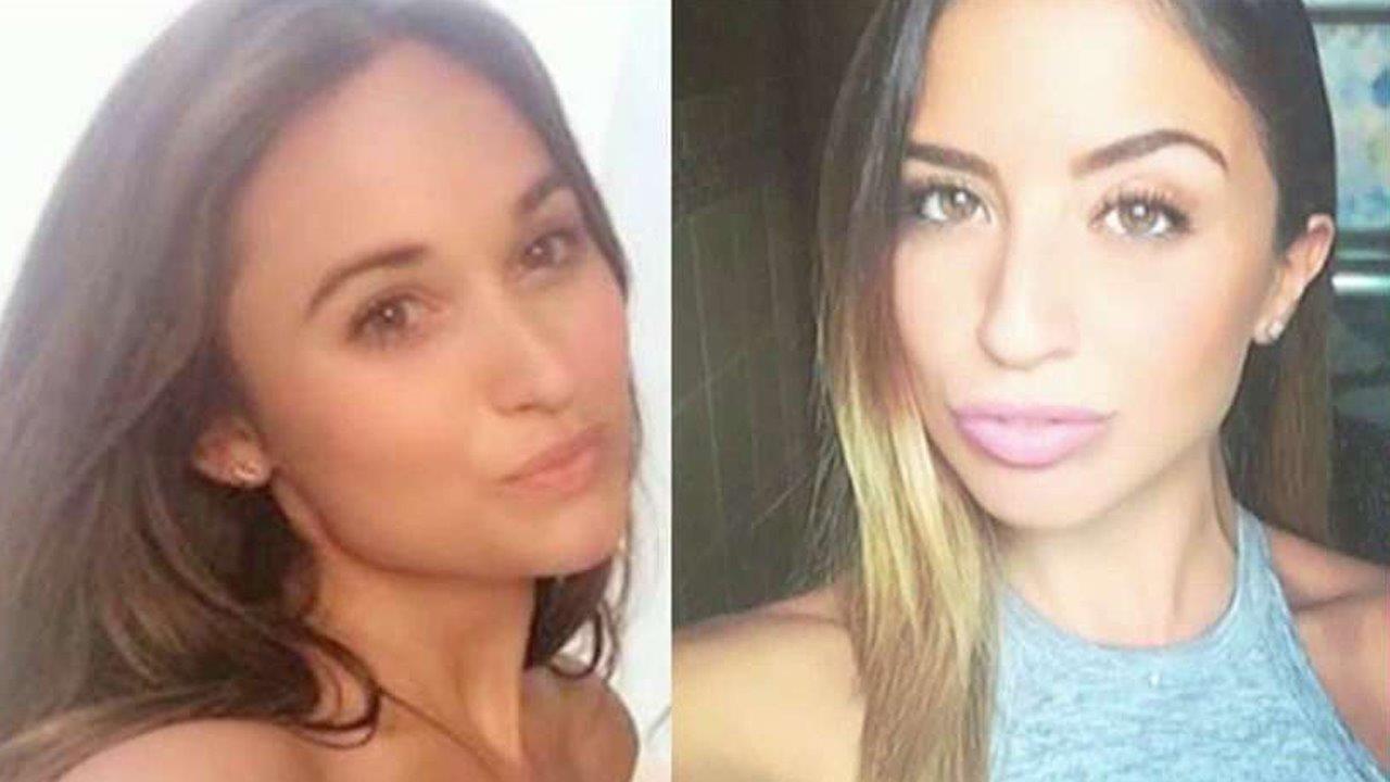 Are two jogger killings in NY, MA linked?