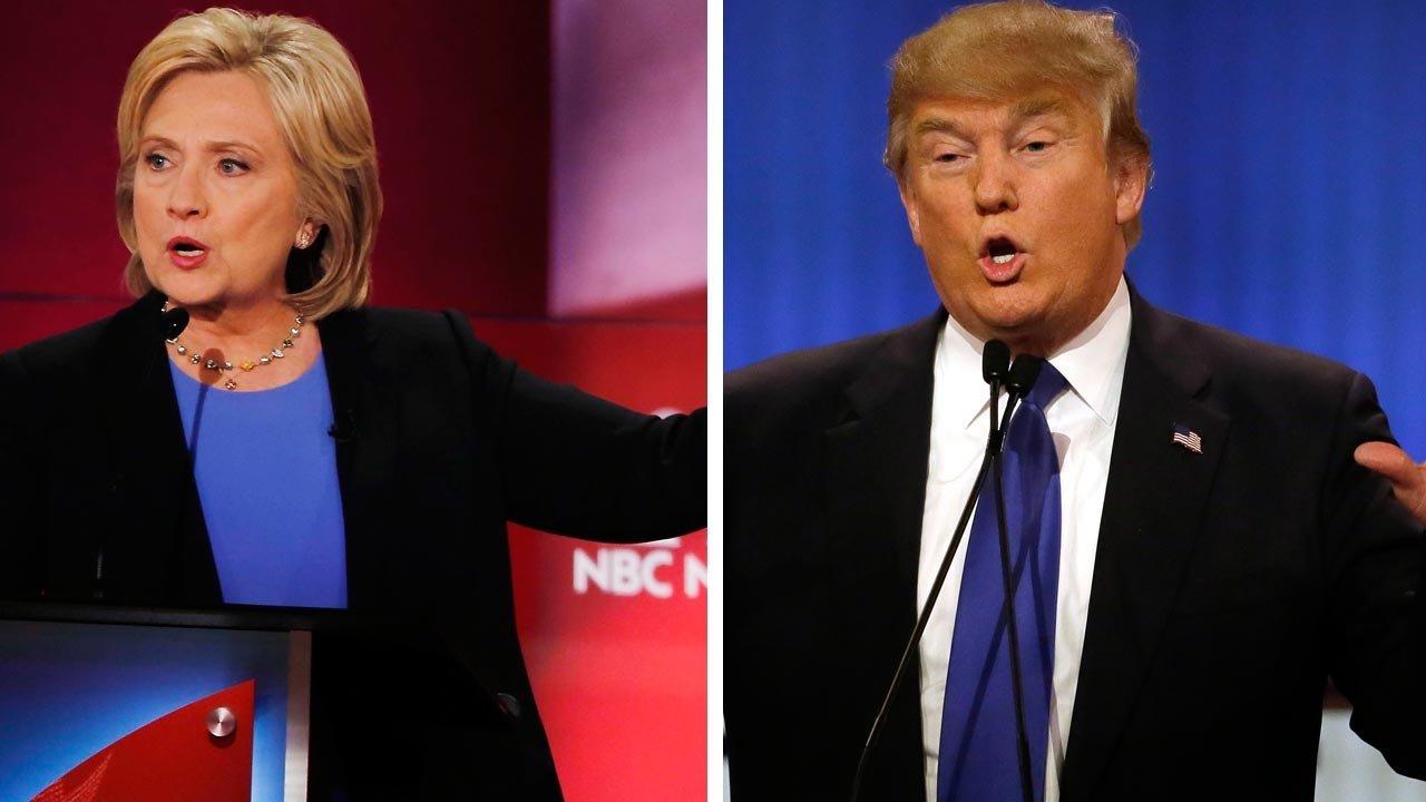 What to expect from the presidential debates