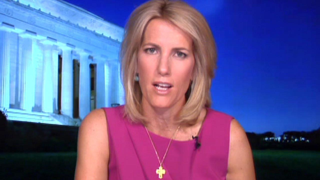 Ingraham: Media fail to cover stories that impact Americans