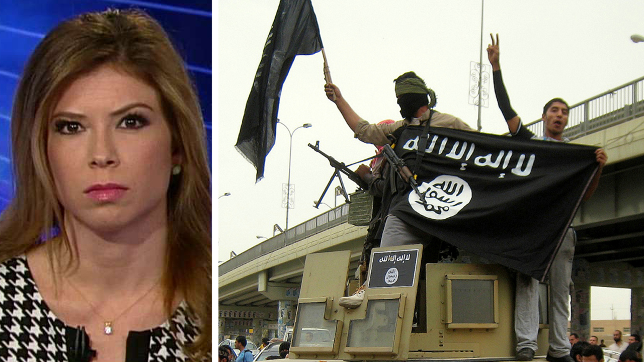 Ex-Army pilot: ISIS intel skew has deadly consequences