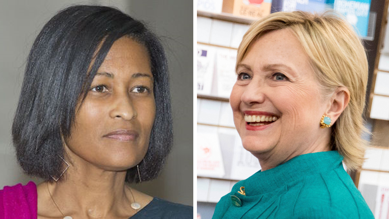 Conflict of interest for key Clinton aide?