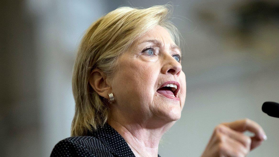 Clinton releases 2015 tax returns: What do numbers reveal?