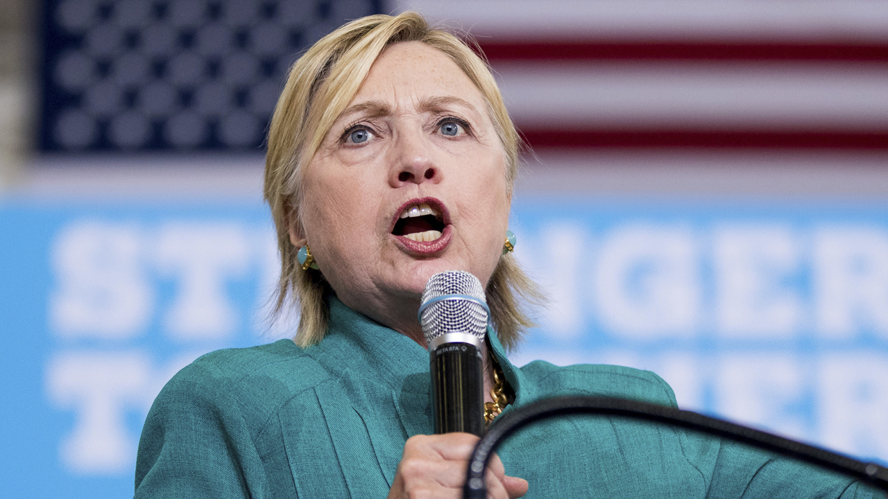 Will media continue to ignore latest Clinton controversy?