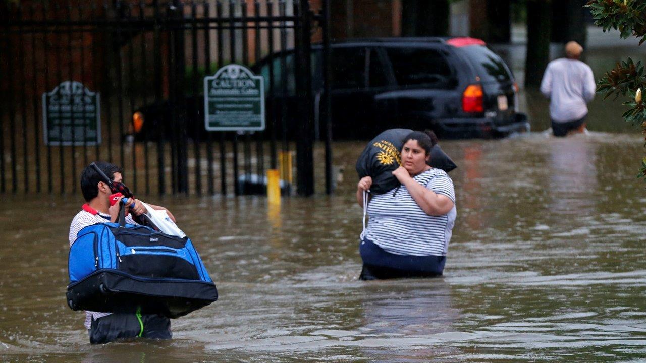 Louisiana governor declares state of emergency 
