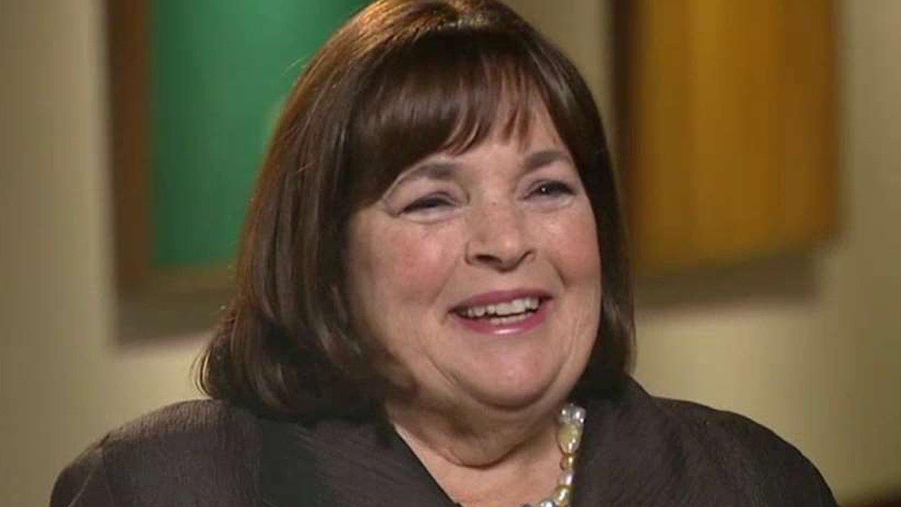 Ina Garten Weight Loss ina garten says she's eaten the same breakfast everyday for 10 Ina Garten Weight Loss ina garten says she's eaten the same breakfast everyday for 10