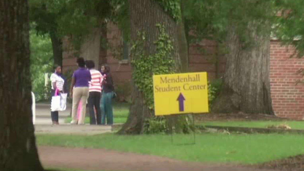 College offering students counseling on being adults