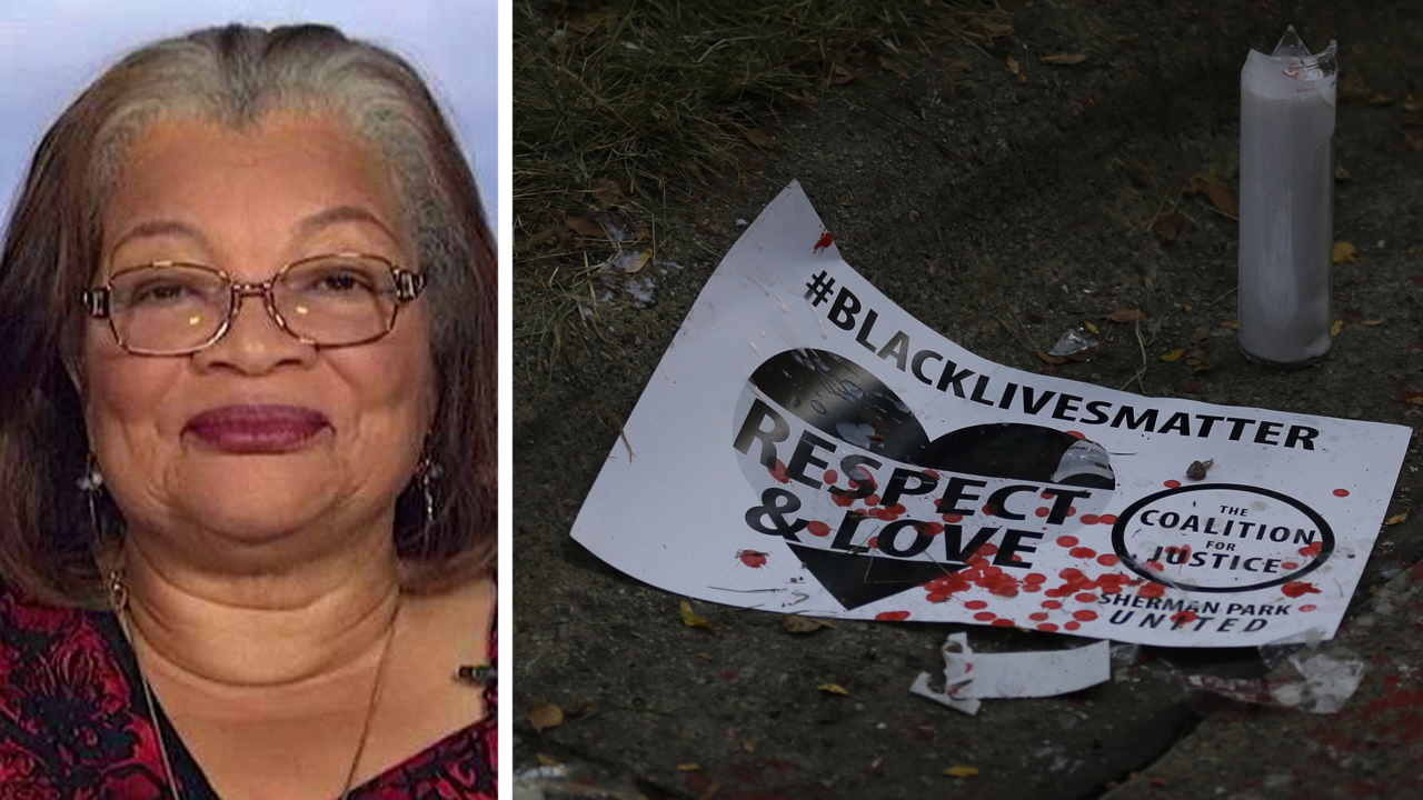 Dr. Alveda King on a weekend of violence in Milwaukee