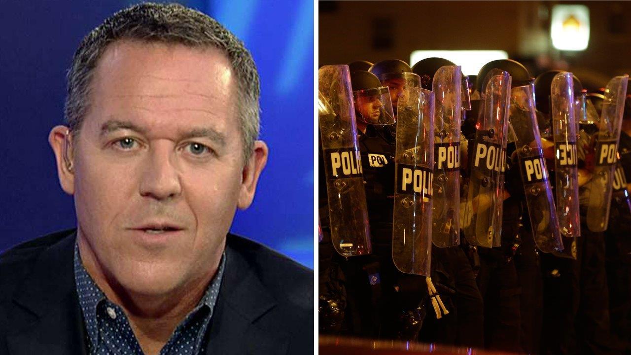 Gutfeld: Unjust system an easy excuse for chaos in Milwaukee
