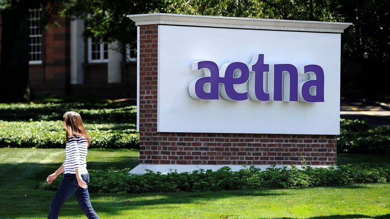 Aetna pulls out of some Affordable Care Act markets